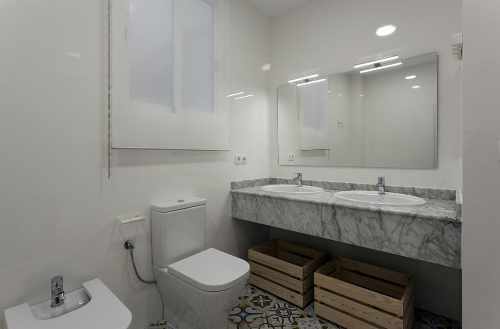 Ttdssa Vlc Purisima Street Apartment Valencia Exterior photo